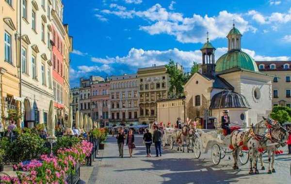 A Brief Guide To Krakow - Poland