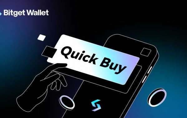 How to fund or withdraw crypto from the Bitget wallet?