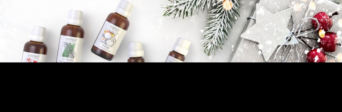 Cedarwood Essential Oil Cover Image